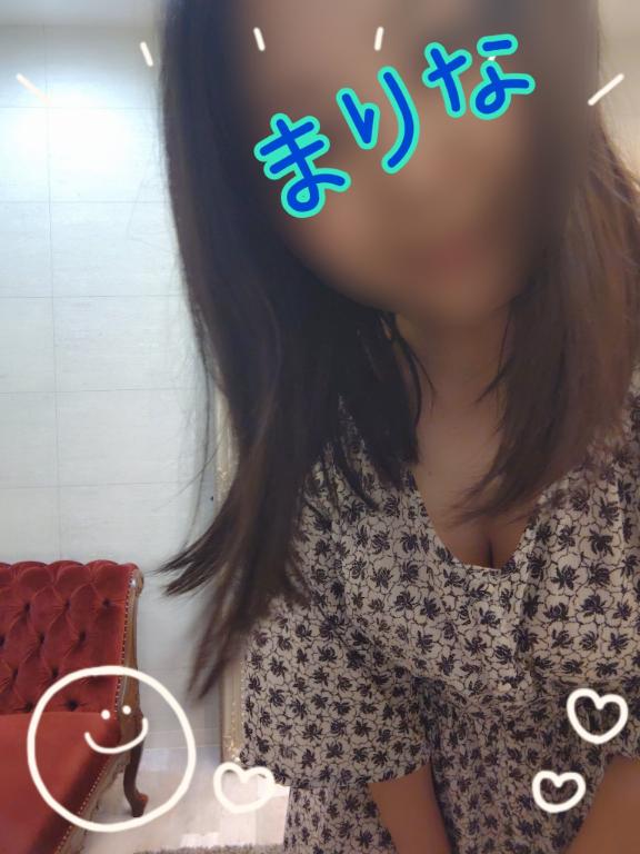 「まりな」の写真