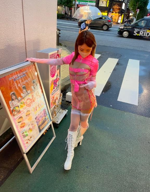 「薫（かおる）」の写真