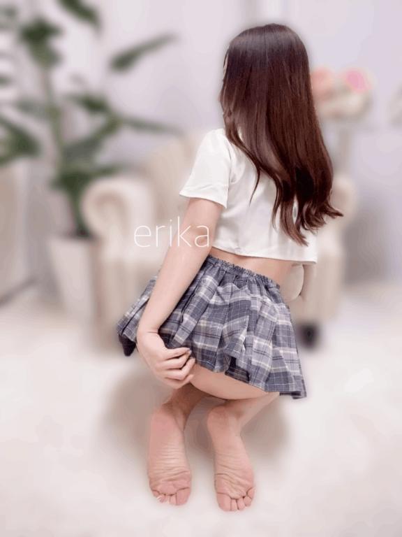 「エリカ」の写真