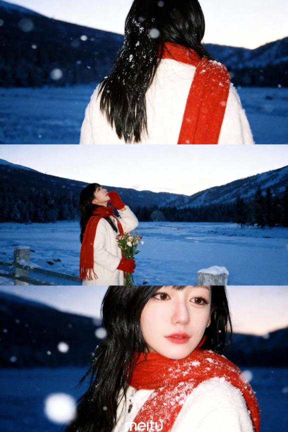 「岸えり」の写真