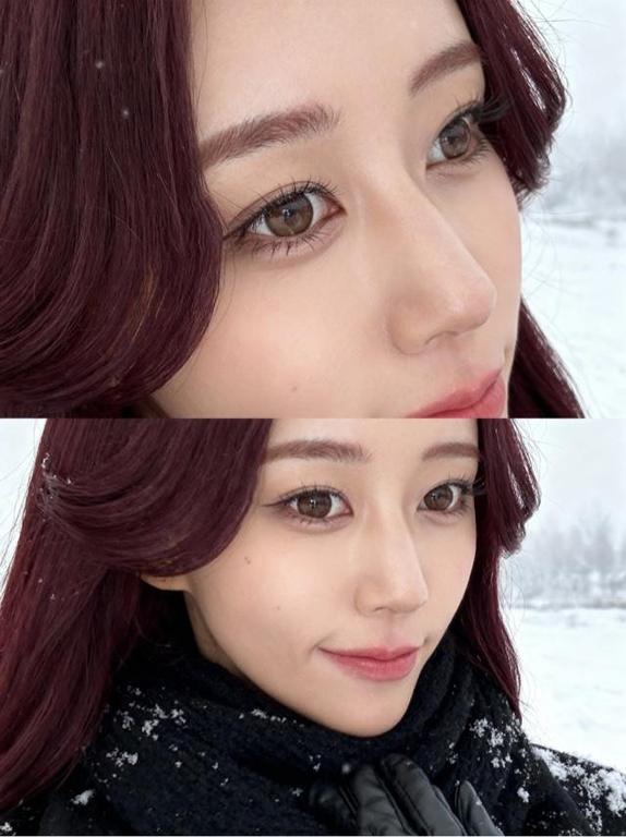 「藍音(あいね)」の写真