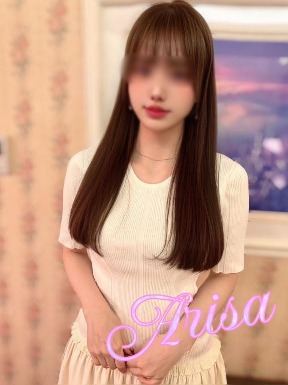 「ありさ」の写真