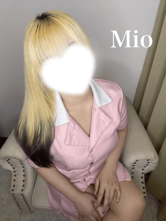 「みお」の写真