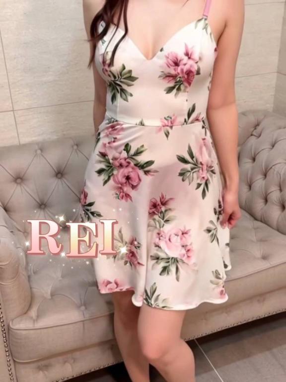 「れい」の写真