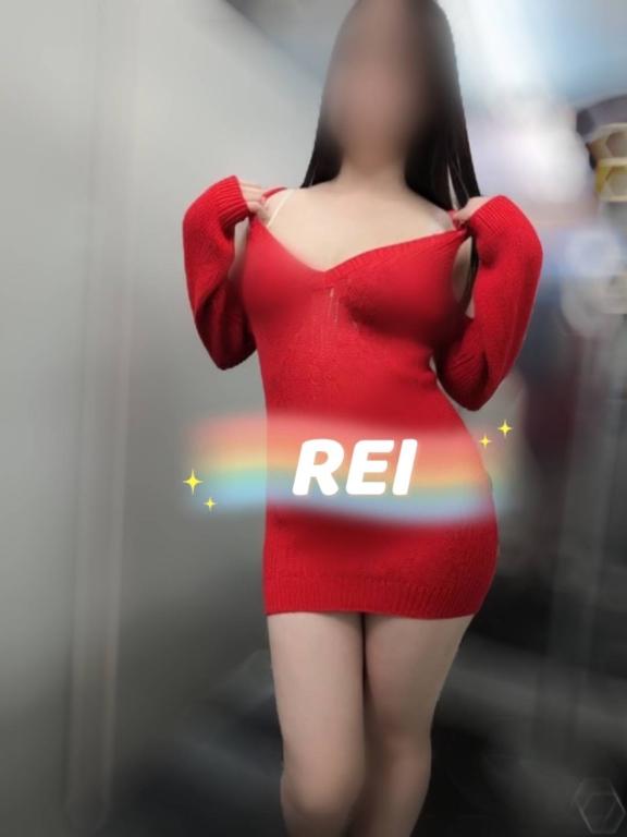 「れい」の写真