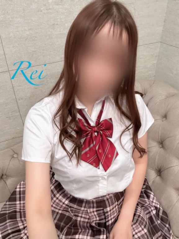 「れい」の写真