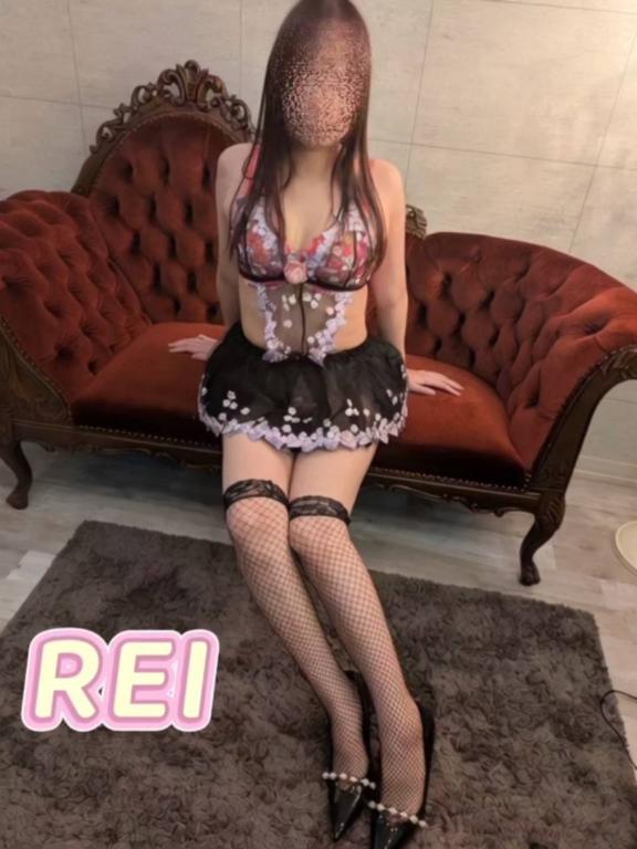 「れい」の写真