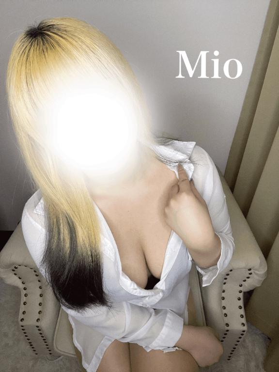 「みお」の写真