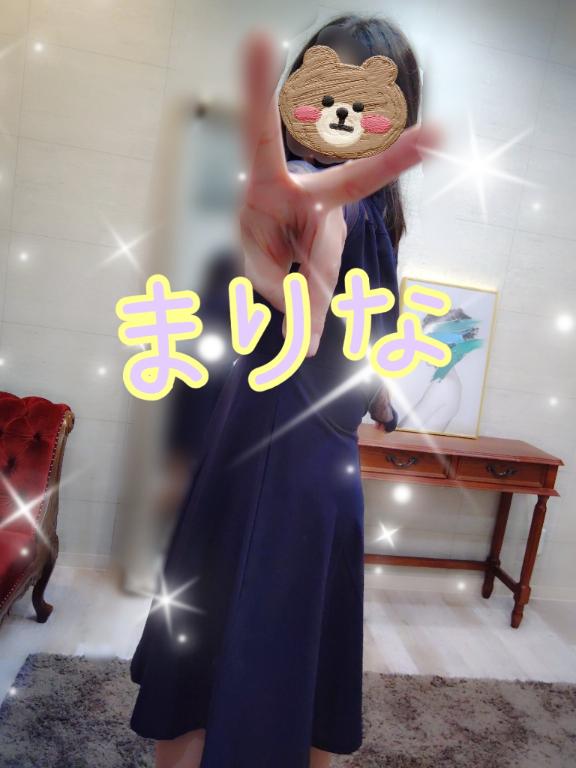 「まりな」の写真