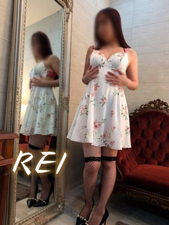 「れい」の写真