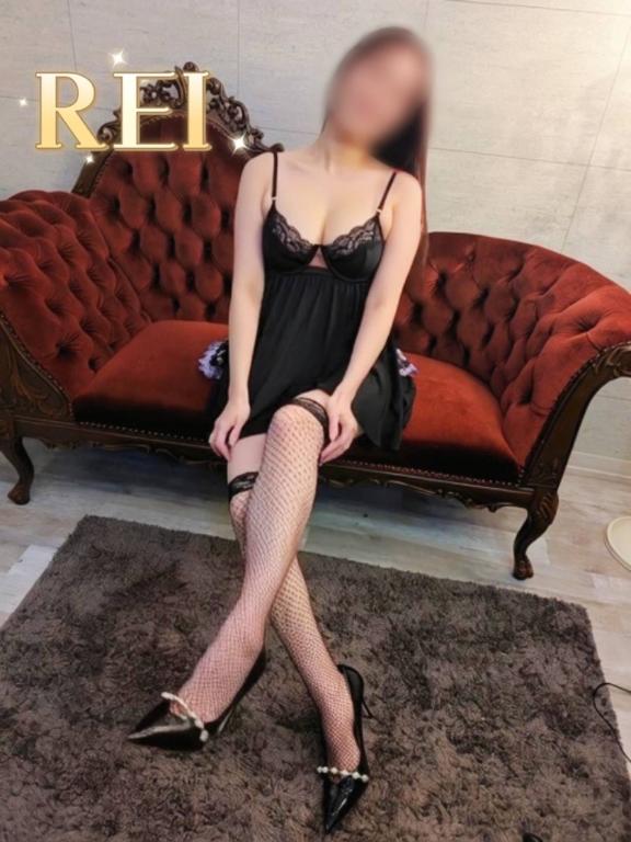 「れい」の写真