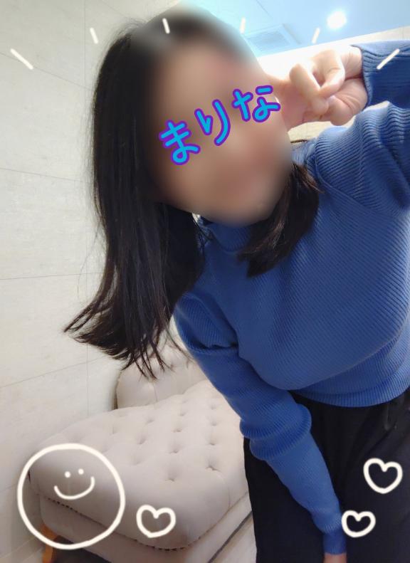 「まりな」の写真