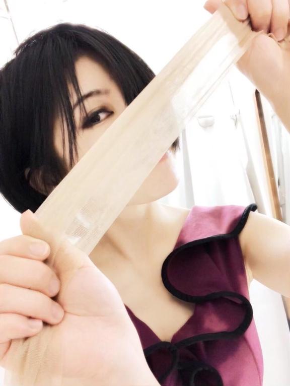 「なな」の写真