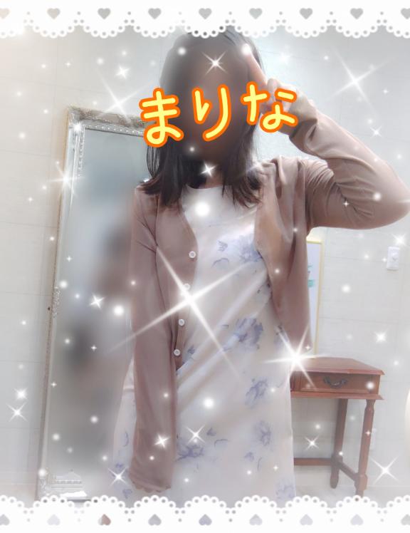 「まりな」の写真