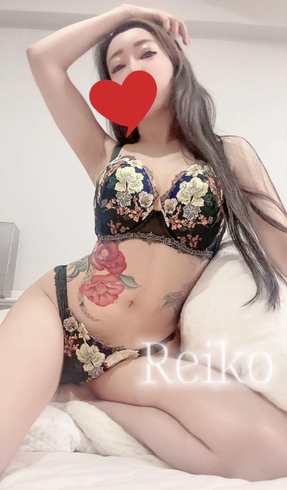 「レイコ」の写真