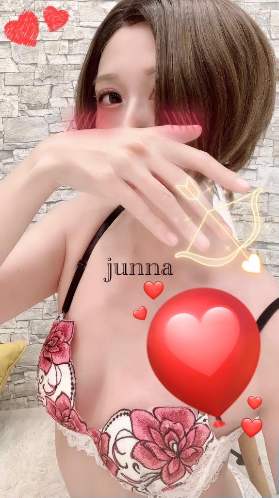 「純奈」の写真