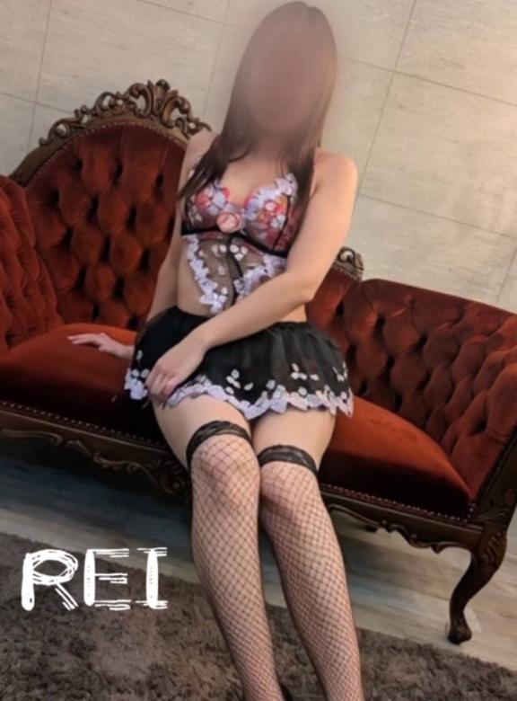 「れい」の写真