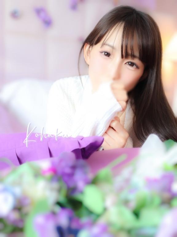 「こはく」の写真