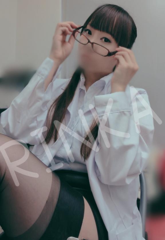 「りんか」の写真