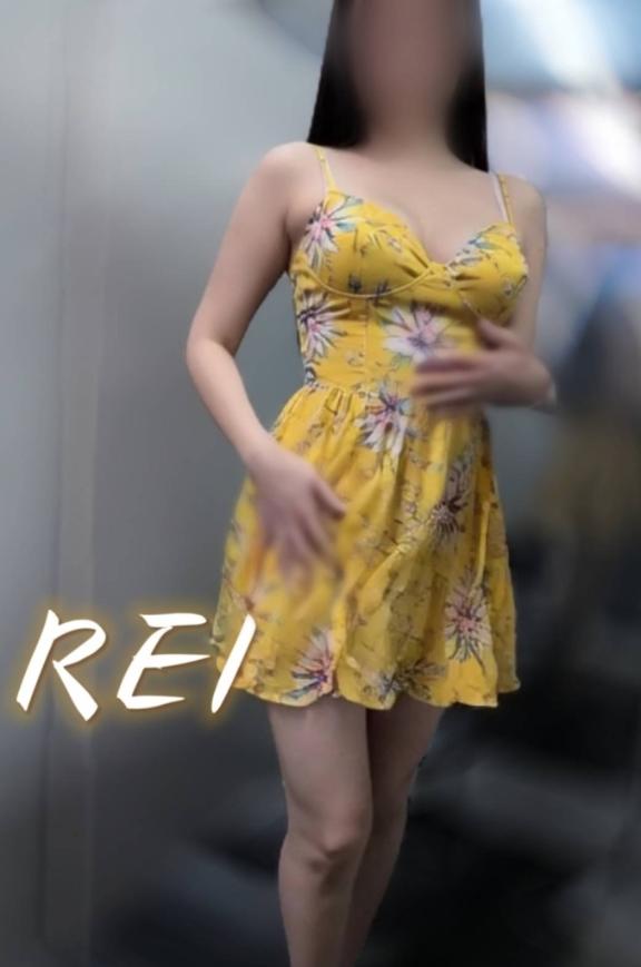 「れい」の写真