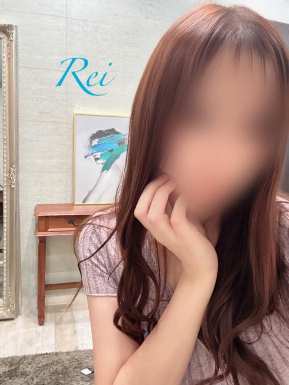 「れい」の写真