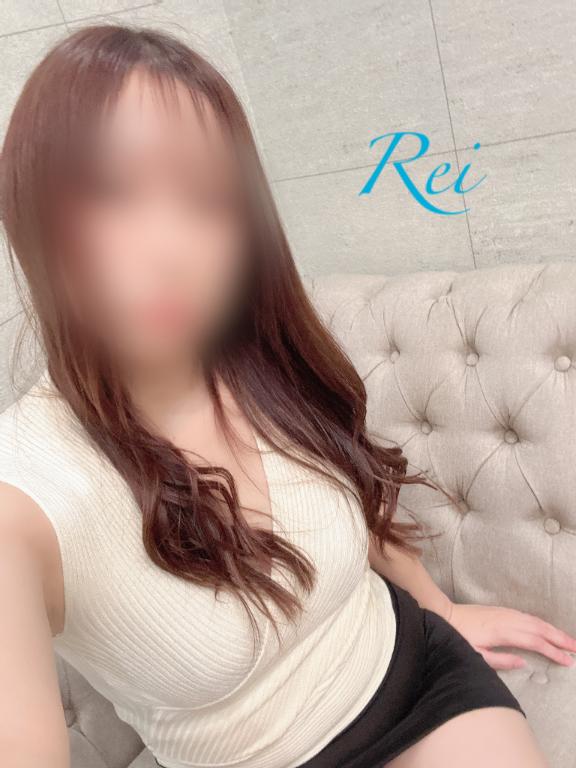 「れい」の写真