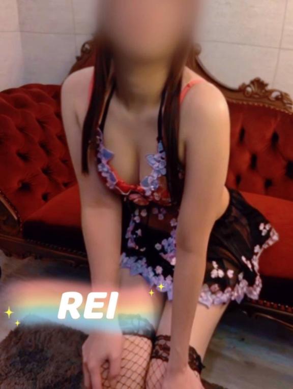 「れい」の写真