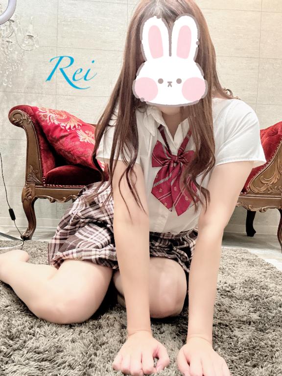 「れい」の写真