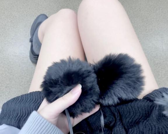 「まや」の写真