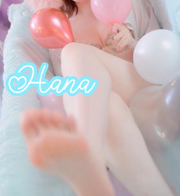 「はな」の写真