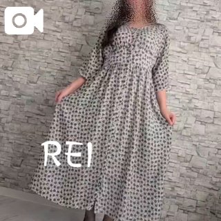 「れい」の写真