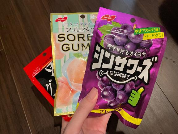 「はな」の写真