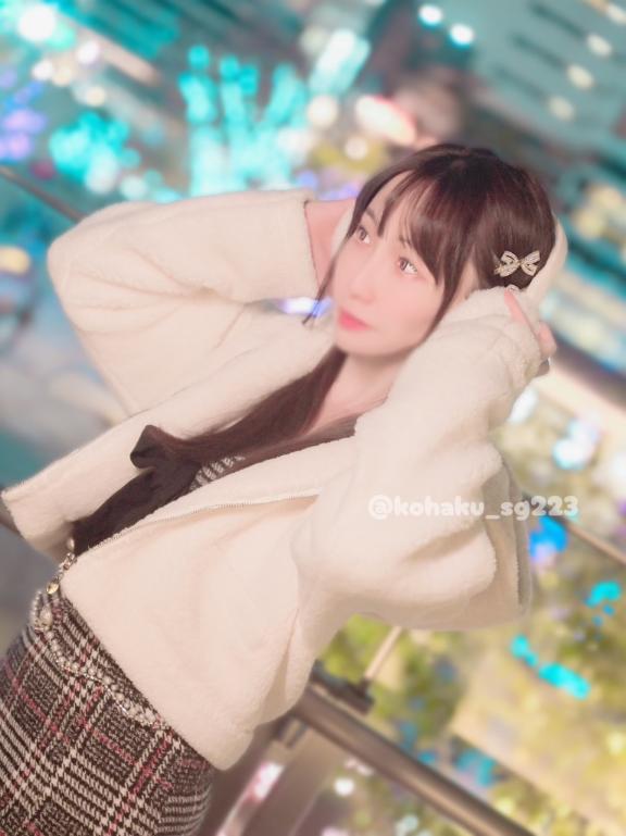 「こはく」の写真