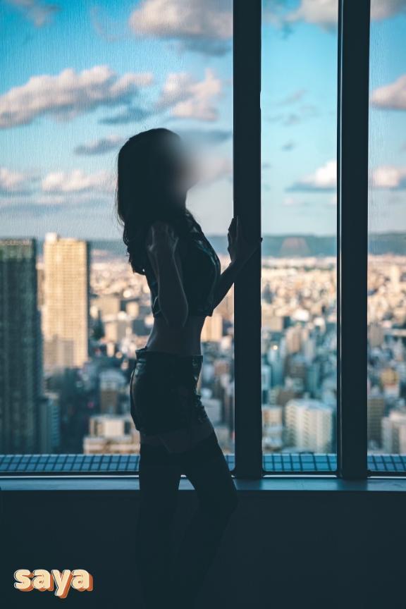 「さや」の写真