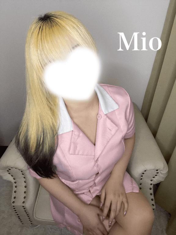 「みお」の写真