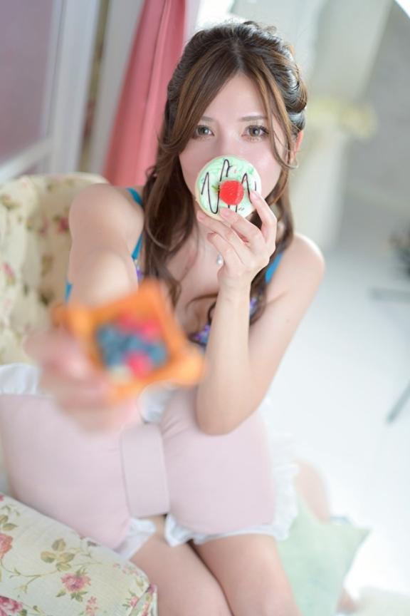 「紫苑（しおん）」の写真