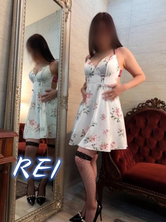 「れい」の写真