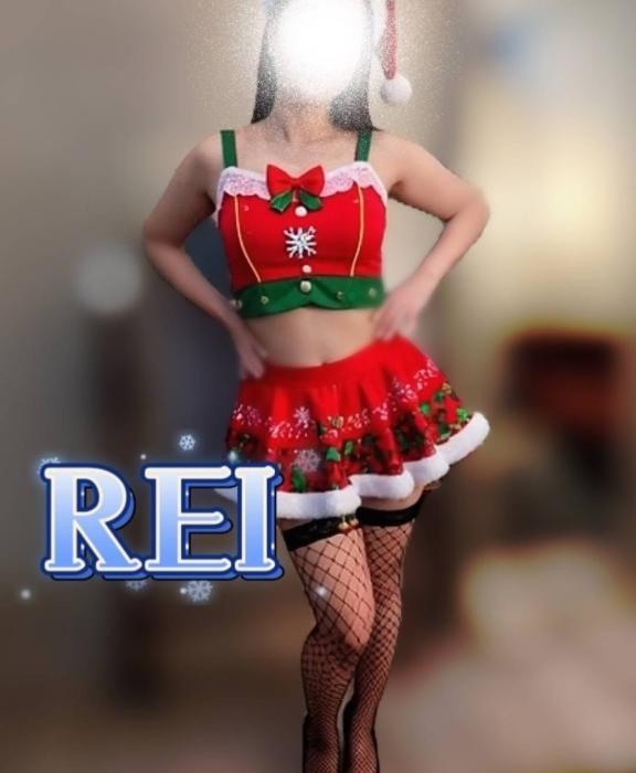 「れい」の写真