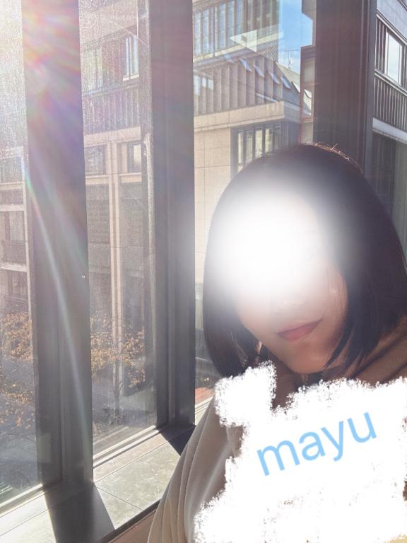 「まゆ」の写真