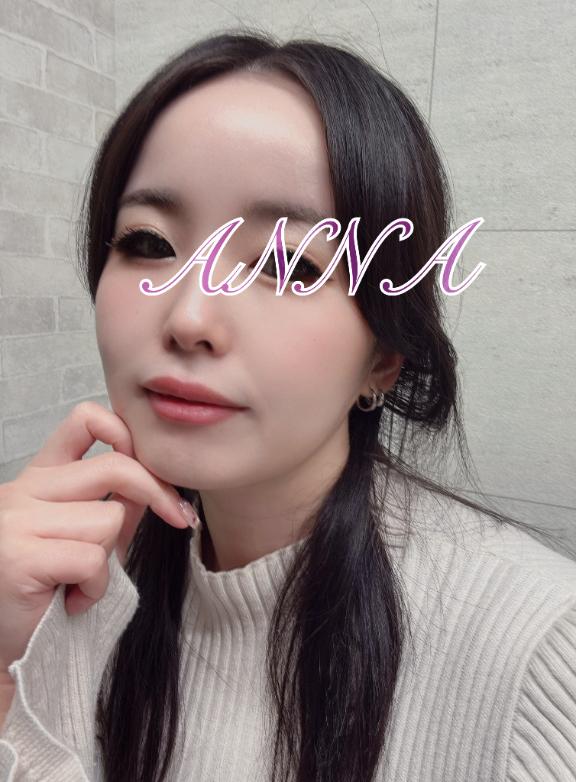 「あんな」の写真