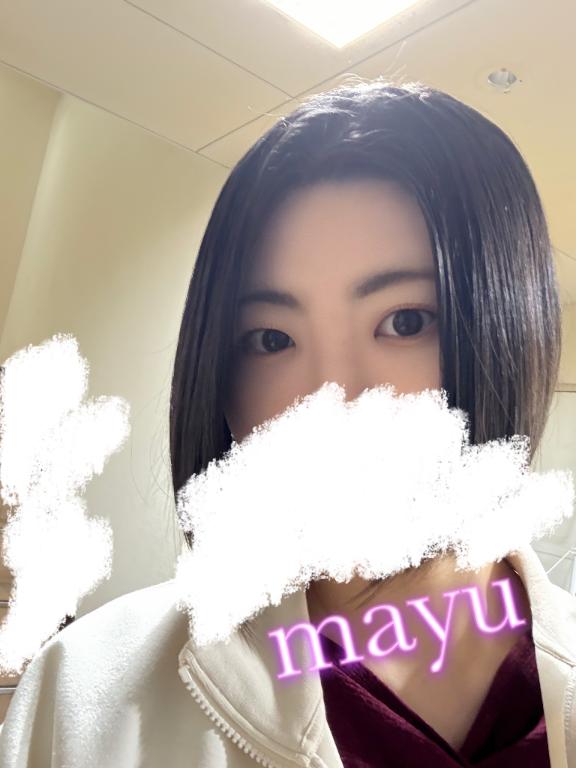 「まゆ」の写真