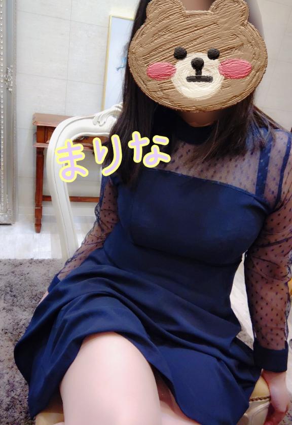 「まりな」の写真