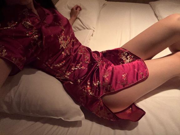 「えり」の写真