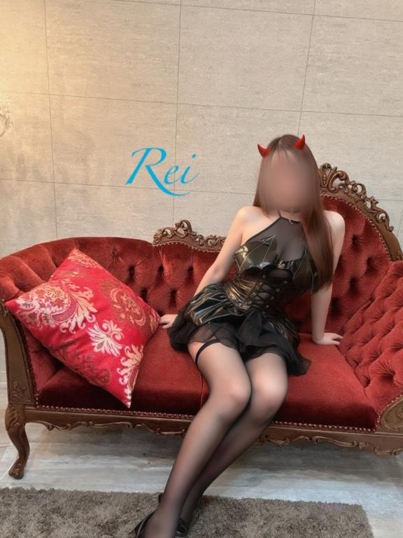 「れい」の写真