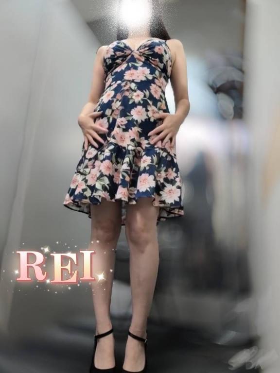 「れい」の写真