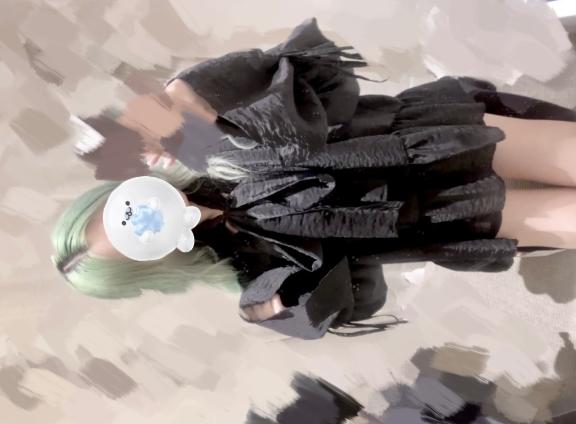 「まや」の写真