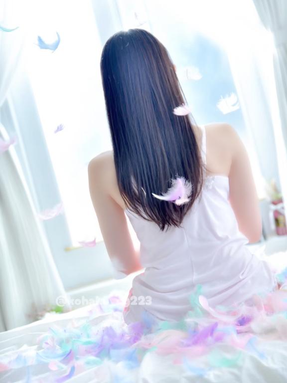 「こはく」の写真