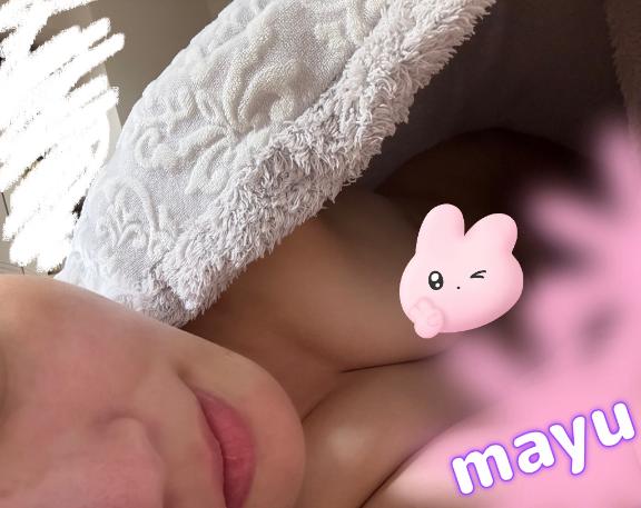 「まゆ」の写真