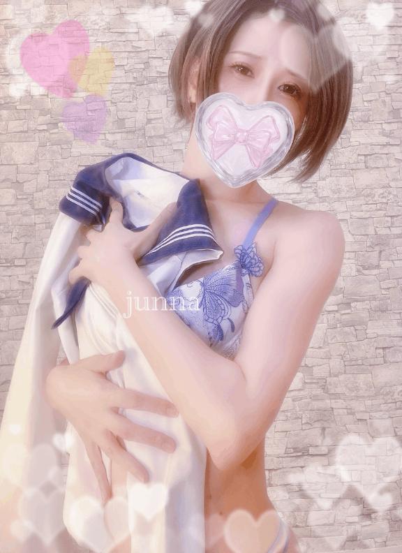 「純奈」の写真