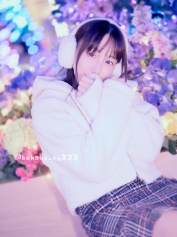 「こはく」の写真